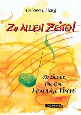 Bücken / Ehrhardt / Horn |  Zu allen Zeiten | Buch |  Sack Fachmedien