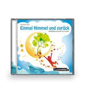 Einmal Himmel und zurück | Sonstiges | 978-3-89617-262-4 | www.sack.de