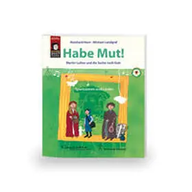 Landgraf |  Habe Mut! | Buch |  Sack Fachmedien