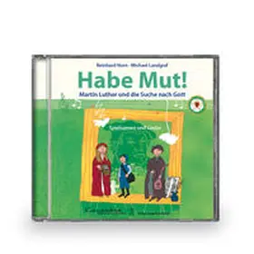 Landgraf |  Habe Mut! | Sonstiges |  Sack Fachmedien
