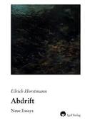 Horstmann |  Abdrift | Buch |  Sack Fachmedien