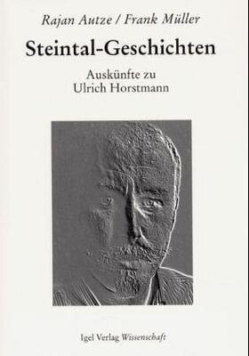 Autze / Müller |  Steintal-Geschichten | Buch |  Sack Fachmedien