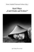 Sudhoff / Vollmer |  Karl Mays 'Und Friede auf Erden!' | Buch |  Sack Fachmedien