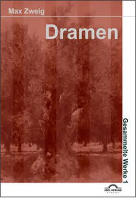 Zweig / Reichmann |  Dramen 1 | Buch |  Sack Fachmedien