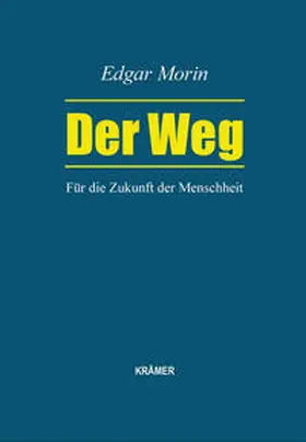 Morin |  Der Weg | Buch |  Sack Fachmedien