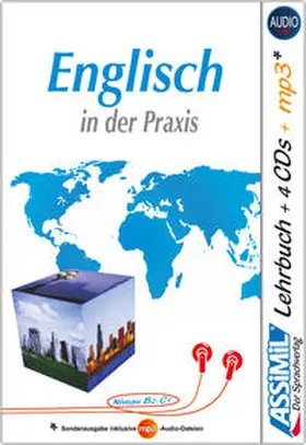 Bulger / Assimil GmbH |  ASSiMiL Selbstlernkurs für Deutsche. Assimil Englisch in der Praxis | Buch |  Sack Fachmedien
