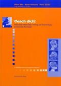 Ellis / Jacobi / Schwartz |  Coach dich! | Buch |  Sack Fachmedien