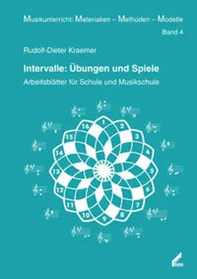 Kraemer |  Intervalle: Übungen und Spiele | Buch |  Sack Fachmedien