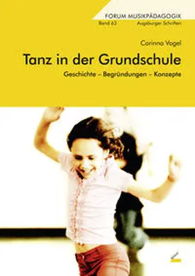 Vogel |  Tanz in der Grundschule | Buch |  Sack Fachmedien