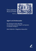 Häberlein / Bayreuther |  Agent und Ambassador | Buch |  Sack Fachmedien