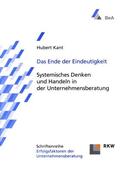 Kant |  Das Ende der Eindeutigkeit. | Buch |  Sack Fachmedien