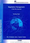 Jahns / Möller |  Negotiation Management. | eBook | Sack Fachmedien