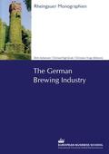Schiereck / Voigt / Sigl-Grüb |  The German Brewing Industry. | eBook | Sack Fachmedien