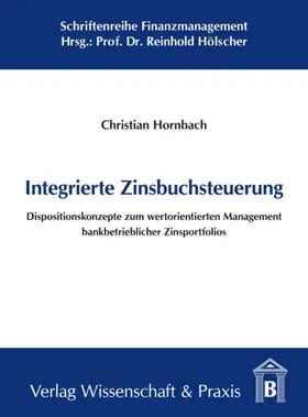 Hornbach | Integrierte Zinsbuchsteuerung. | E-Book | www.sack.de