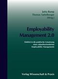 Rump / Sattelberger |  Employability Management 2.0. | eBook | Sack Fachmedien