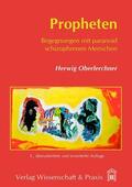 Oberlerchner |  Propheten. | eBook | Sack Fachmedien
