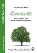Hauff |  Öko-Audit. | eBook | Sack Fachmedien