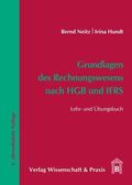 Neitz / Hundt |  Grundlagen des Rechnungswesens nach HGB und IFRS. | eBook | Sack Fachmedien