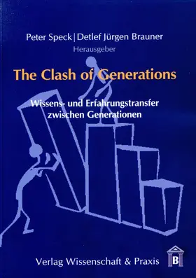 Speck / Brauner |  The Clash of Generations | eBook | Sack Fachmedien