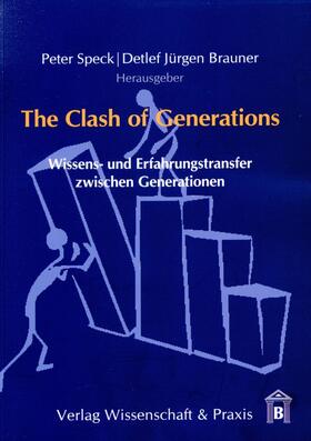 Speck / Brauner | The Clash of Generations | E-Book | sack.de