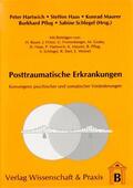 Hartwich / Schlegel / Maurer |  Posttraumatische Erkrankungen. | eBook | Sack Fachmedien