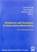 Helm / Meckl / Cantner |  Strukturen und Strategien in einem Innovationssystem. | eBook | Sack Fachmedien