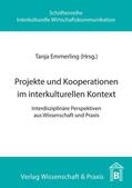 Emmerling |  Projekte und Kooperationen im interkulturellen Kontext. | eBook | Sack Fachmedien