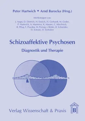 Hartwich / Barocka | Schizoaffektive Psychosen. | E-Book | www.sack.de