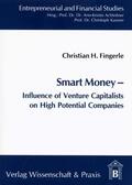 Fingerle |  Smart Money. | eBook | Sack Fachmedien