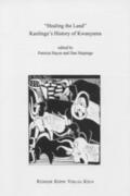 Kaulinge / Hayes / Haipinge |  “Healing the Land” – Kaulinge’s History of Kwanyama | Buch |  Sack Fachmedien