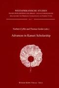 Cyffer / Geider |  Advances in Kanuri Scholarship | Buch |  Sack Fachmedien