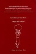 Dinslage / Storch |  Magic and Gender | Buch |  Sack Fachmedien