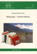 Stellrecht |  Bibliography – Northern Pakistan | Buch |  Sack Fachmedien