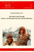 Stellrecht |  The Past in the Present | Buch |  Sack Fachmedien