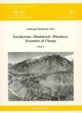 Stellrecht |  Karakorum – Hindukush – Himalaya | Buch |  Sack Fachmedien