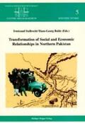 Stellrecht / Bohle |  Transformation of Social and Economic Relationships in Northern Pakistan | Buch |  Sack Fachmedien