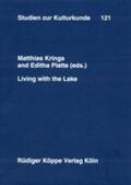 Krings / Platte |  Living with the Lake | Buch |  Sack Fachmedien