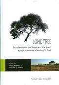 Vossen / Haacke |  Lone Tree – Scholarship in the Service of the Koon | Buch |  Sack Fachmedien