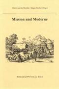 van der Heyden / Becher |  Mission und Moderne | Buch |  Sack Fachmedien