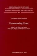 Danfulani |  Understanding Nyam | Buch |  Sack Fachmedien