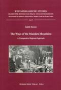 Sterner |  The Ways of the Mandara Mountains | Buch |  Sack Fachmedien