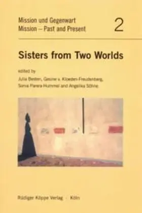 Besten / Kloeden-Freudenberg / Parera-Hummel | Sisters from Two Worlds | Buch | 978-3-89645-752-3 | www.sack.de