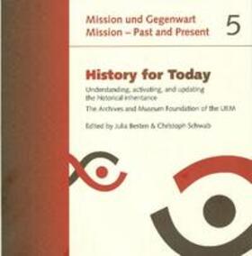Besten / Schwab | History for Today | Buch | 978-3-89645-755-4 | sack.de