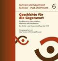 Besten / Schwab |  Geschichte für die Gegenwart | Buch |  Sack Fachmedien