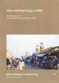 Bierschenk / Fischer |  Islam und Entwicklung in Afrika | Buch |  Sack Fachmedien