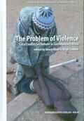 Klute / Embaló |  The Problem of Violence | Buch |  Sack Fachmedien