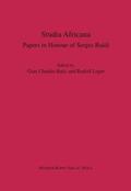 Batic / Leger |  Studia Africana | Buch |  Sack Fachmedien