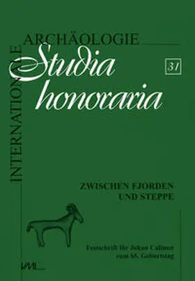 Theune / Biermann / Struwe |  Zwischen Fjorden und Steppe | Buch |  Sack Fachmedien