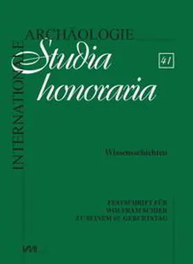 Kaiser / Meyer / Scharl |  Wissensschichten | Buch |  Sack Fachmedien