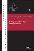 Gruppe / Grupe / McGlynn |  Beiträge zur Anthropologie und Paläoanatomie | Buch |  Sack Fachmedien